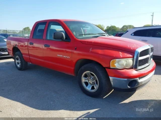 DODGE DODGE RAM 1500 SLT/LARAMIE