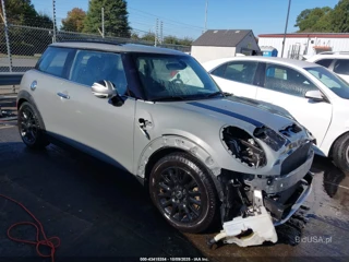 MINI MINI HARDTOP COOPER S