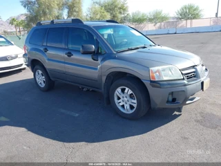 MITSUBISHI MITSUBISHI ENDEAVOR LS