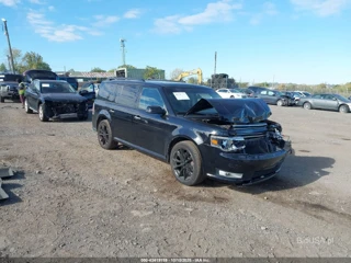 FORD FORD FLEX SEL