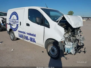 NISSAN NISSAN NV200 S