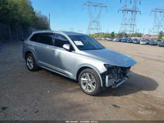 AUDI AUDI Q7 PREMIUM PLUS 55 TFSI QUATTRO TIPTRONIC