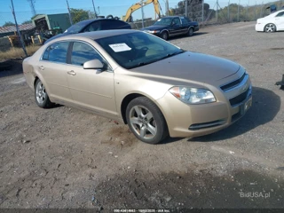 CHEVROLET CHEVROLET MALIBU LT
