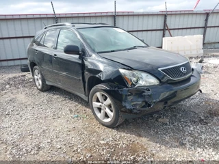 LEXUS LEXUS RX 330