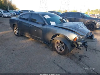 DODGE DODGE CHARGER