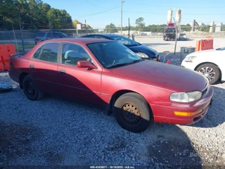 TOYOTA TOYOTA CAMRY LE