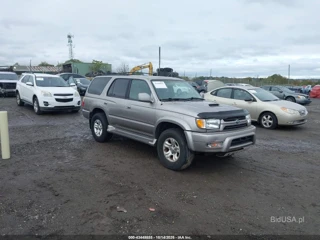 TOYOTA TOYOTA 4RUNNER SR5 V6