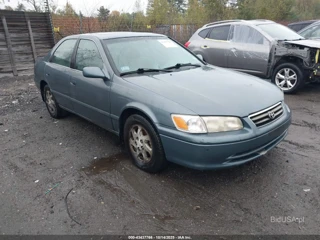 TOYOTA TOYOTA CAMRY LE