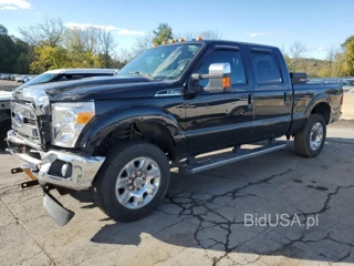 FORD F250 SUPER DUTY