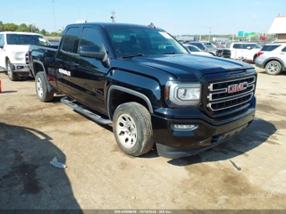 GMC SIERRA 1500