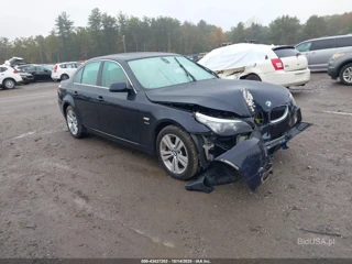 BMW 528I XDRIVE