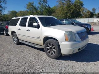 GMC YUKON XL 1500 DENALI
