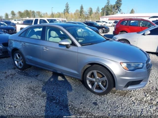 AUDI AUDI A3 1.8T PREMIUM