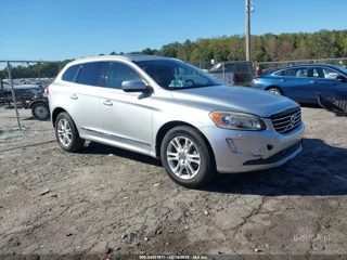 VOLVO VOLVO XC60 T5 DRIVE-E PREMIER