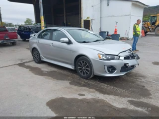 MITSUBISHI MITSUBISHI LANCER ES