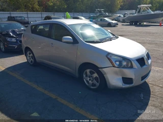 PONTIAC PONTIAC VIBE