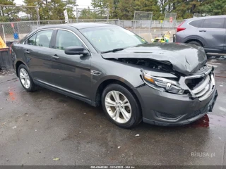 FORD FORD TAURUS SE
