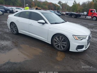 AUDI AUDI A6 55 PREMIUM