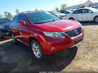 LEXUS LEXUS RX 350