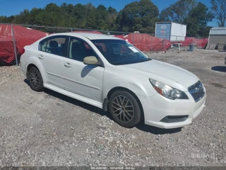 SUBARU SUBARU LEGACY 2.5I PREMIUM