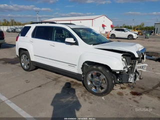 GMC TERRAIN SLE-2