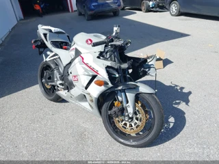 HONDA HONDA CBR600 RR
