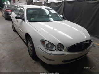 BUICK BUICK LACROSSE CXL