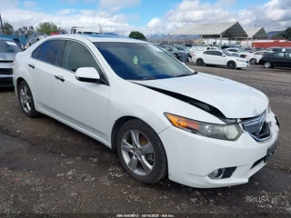 ACURA ACURA TSX 2.4