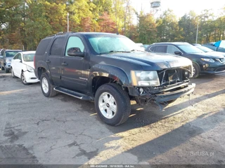CHEVROLET CHEVROLET TAHOE LT2