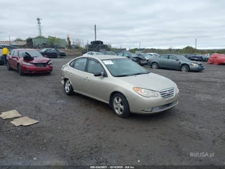 HYUNDAI HYUNDAI ELANTRA GLS/LIMITED/SE