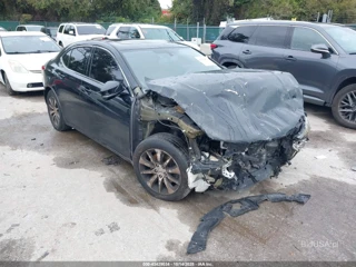 ACURA ACURA TLX