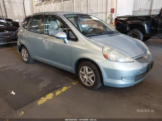 HONDA HONDA FIT