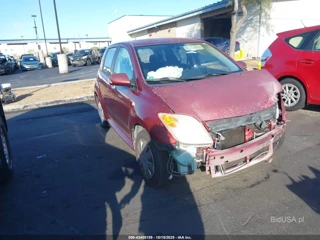 SCION SCION XA