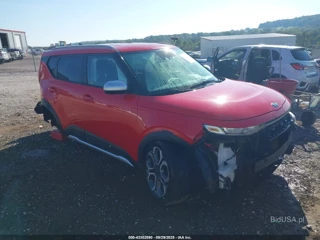 KIA KIA SOUL X-LINE