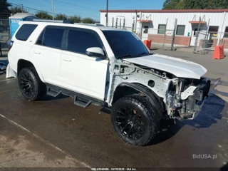 TOYOTA TOYOTA 4RUNNER SR5 PREMIUM