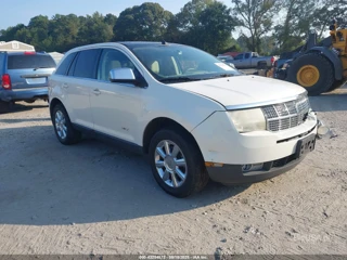 LINCOLN LINCOLN MKX