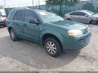 SATURN SATURN VUE 4 CYL