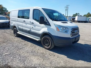 FORD FORD TRANSIT-250