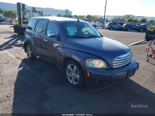 CHEVROLET CHEVROLET HHR LT