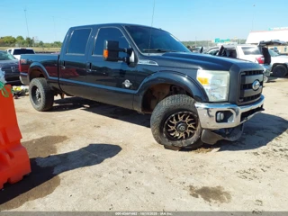 FORD FORD F-250 LARIAT