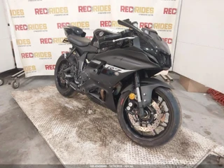 YAMAHA YAMAHA YZFR7