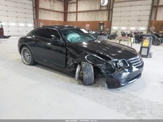 CHRYSLER CHRYSLER CROSSFIRE