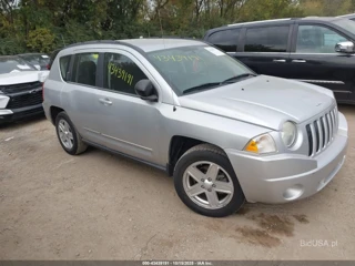 JEEP JEEP COMPASS SPORT