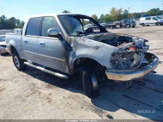 FORD FORD F-150 LARIAT/XLT