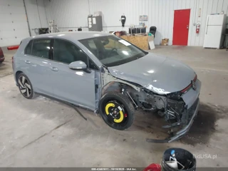 VOLKSWAGEN VOLKSWAGEN GOLF GTI 2.0T S
