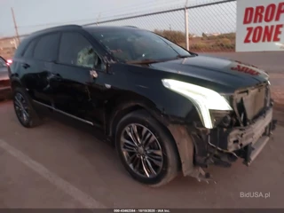 CADILLAC CADILLAC XT5 AWD SPORT