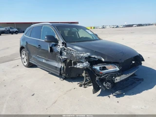AUDI AUDI Q5 3.0T PREMIUM PLUS