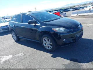 MAZDA MAZDA CX-7 GRAND TOURING
