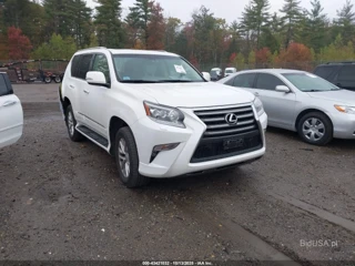 LEXUS LEXUS GX 460