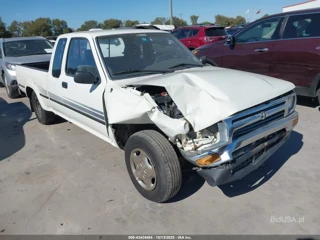 TOYOTA TOYOTA PICKUP 1/2 TON EX LNG WHLBASE/DX